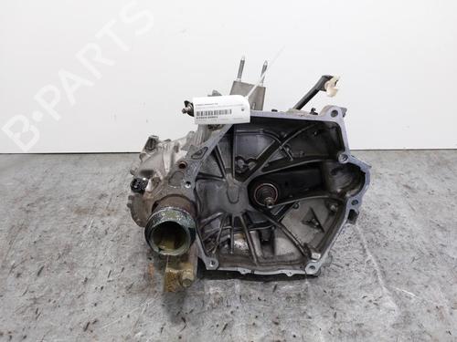 Used Gearbox HONDA CIVIC VIII Hatchback (FN, FK) 1.4 (FK1) (83 hp) 16193646