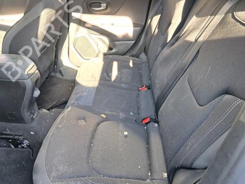 AC pipe JEEP RENEGADE SUV (BU, B1, BV) 1.3 PHEV 4Xe | BP34052438M126  - Image 22