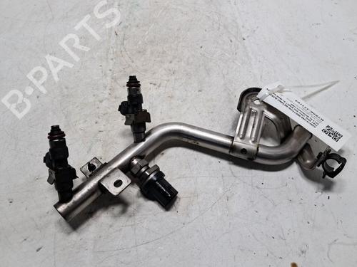 Inyector Inyector FIAT 500L (351_, 352_) 0.9 Natural Power (199LYC1B) (86 hp) 37088608 37088608