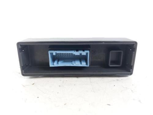 Engine control unit (ECU) PEUGEOT 208 II (UB_, UP_, UW_, UJ_) 1.2 PureTech 100 | BP23066581M57 