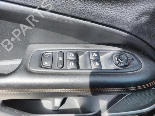 Left sun visor JEEP COMPASS (MP, M6, MV, M7) 2.0 CRD 4x4 | BP15173010I1