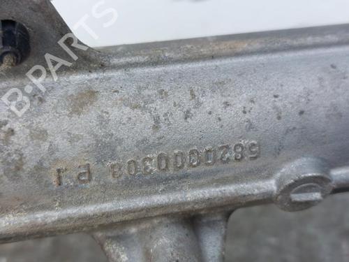 Steering rack MERCEDES-BENZ A-CLASS (W176) A 200 CDI / d (176.008) | BP33196534M22  - Image 5