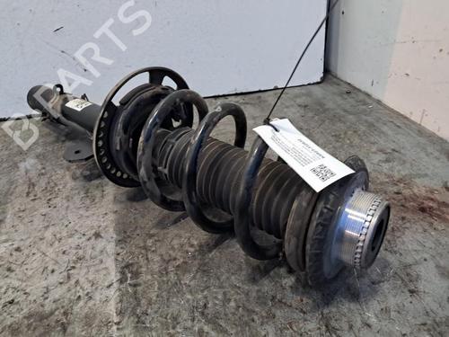 Left front shock absorber MERCEDES-BENZ SPRINTER 3,5-t Platform/Chassis (B907, B910) 314 CDI (910.131, 910.133, 910.030) | BP33198068M16 - Image 2