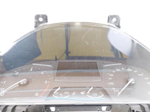 Instrument cluster FORD FIESTA VII Van 1.5 TDCi | BP18105085C47 