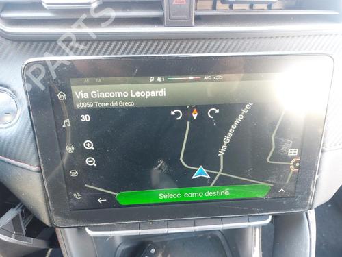Upper protection MG MG ZS SUV (AZS1) 1.0 T-GDi | BP30454903M93 - Image 12