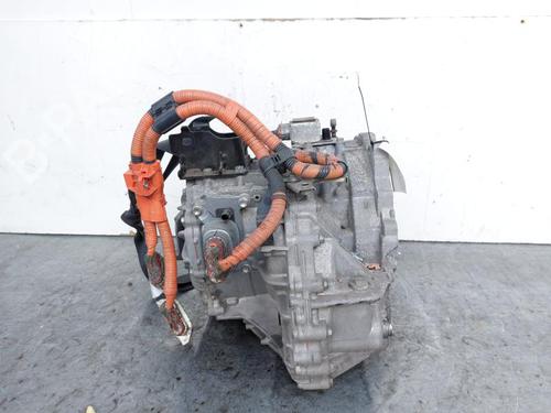 Gearbox TOYOTA YARIS (_P13_) 1.5 Hybrid (NHP130_, NHP130) | BP15166105M3 