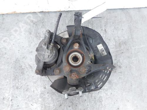Right front steering knuckle TOYOTA COROLLA Estate (_E21_) 2.0 Hybrid (MZEH12) | BP15357705M26 
