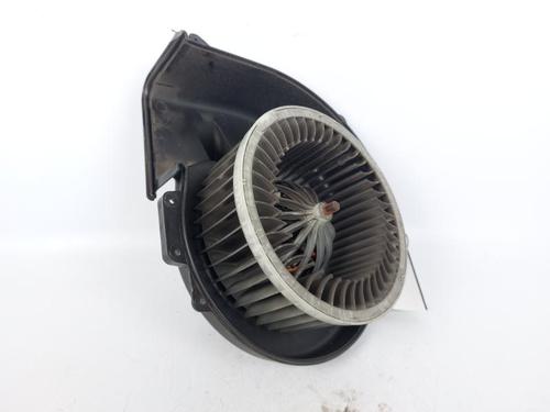 Used Heater blower motor VW POLO V (6R1, 6C1) 1.2 (70 hp) 15162425