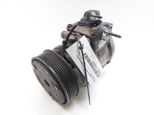 Used AC compressor AC compressor KIA SORENTO I (JC) 2.5 CRDi 4WD (140 hp) 29607203 29607203
