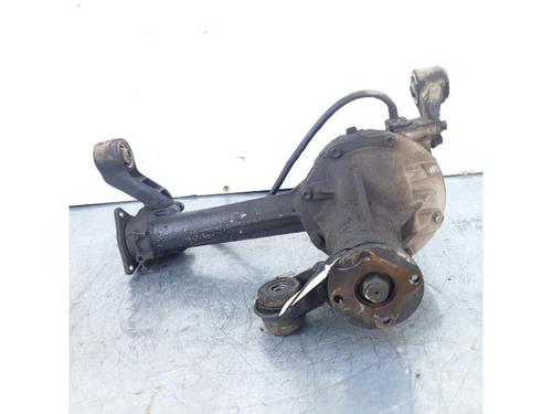 Used Front differential Front differential 15152195 15152195