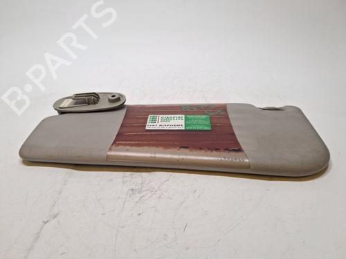 Left sun visor FIAT PUNTO EVO (199_) 1.3 D Multijet | BP38799023I1 - Image 2