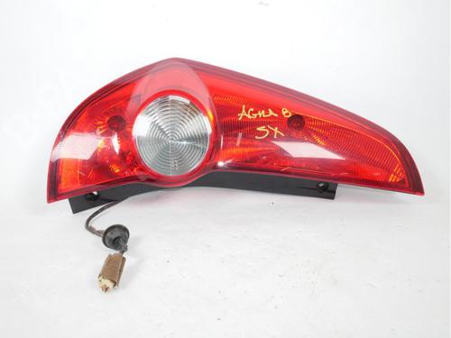 Used Left taillight OPEL AGILA (B) (H08) 1.2 (F68) (86 hp) 15148189