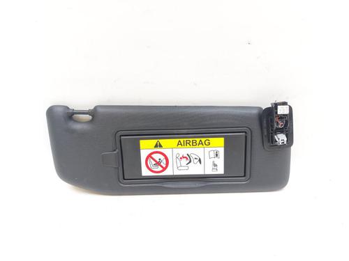 Used Right sun visor Right sun visor DS DS 3 / DS 3 CROSSBACK (UR_, UC_, UJ_) 1.2 PureTech 100 (URHNKK, URHNEK) (101 hp) 26593065 26593065