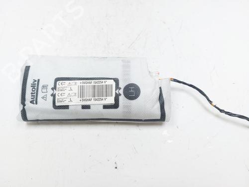 Used Left seat airbag CITROËN C3 III (SX) 1.5 BlueHDi 100 (SXYHYP, SXYHTU) (102 hp) 25591825