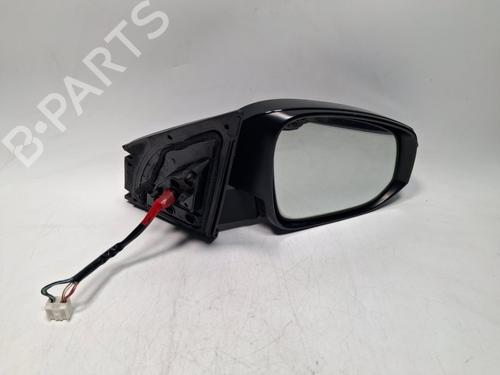 Used Right mirror Right mirror TOYOTA RAV 4 IV (_A4_) 2.0 D (ALA40_, ALA40R) (124 hp) 40527872 40527872