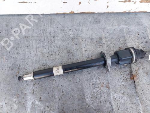 Left front driveshaft MERCEDES-BENZ A-CLASS (W177) A 180 d (177.010) | BP33192490M38 - Image 2