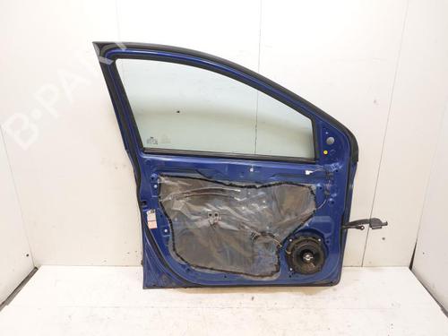Left front door HYUNDAI i20 I (PB, PBT) 1.2 | BP30613193C2 