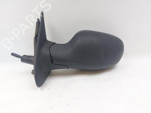Left mirror NISSAN MICRA III (K12) 1.2 16V | BP29519514C26 
