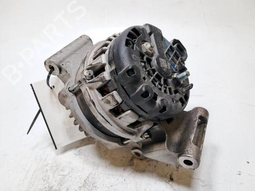 Alternator OPEL KARL (C16) 1.0 | BP33197675M7 - Image 4