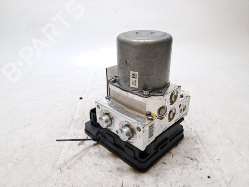 ABS pump FIAT SCUDO Van 1.5 Multijet 120 (506) | BP36107829M43 - Image 3