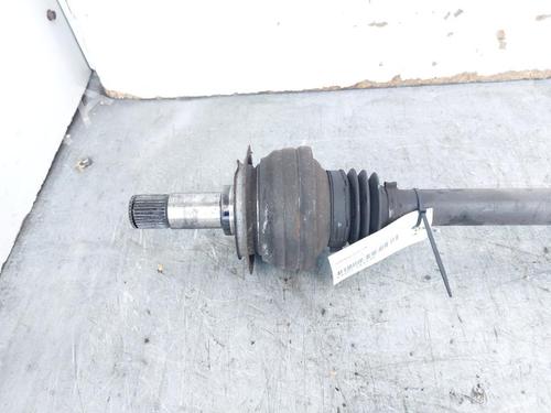 Right rear driveshaft MERCEDES-BENZ S-CLASS (W222, V222, X222) S 350 BlueTEC / d (222.132, 222.032, 222.123) | BP30454091M41