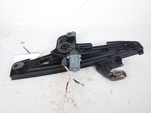 Used Rear right window mechanism PEUGEOT 308 SW III (FC_, FJ_, FR_, F4_, FN_) BlueHDi 130 (FCYHZL, FCYHZT) (131 hp) 20502080