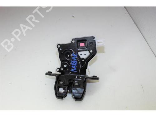 Tailgate lock RENAULT KADJAR (HA_, HL_) 1.5 dCi 110 (HLA3) | BP15145711C101