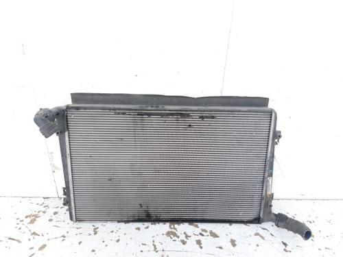 Køler VW GOLF PLUS V (5M1, 521) 1.4 16V (80 hp) 18331143