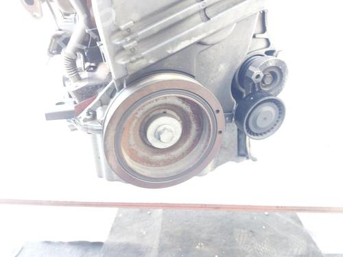 Engine NISSAN JUKE (F15) 1.5 dCi | BP29390734M1 