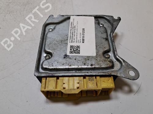 Engine control unit (ECU) MERCEDES-BENZ A-CLASS (W177) A 180 d (177.010) | BP33197918M57 - Image 4