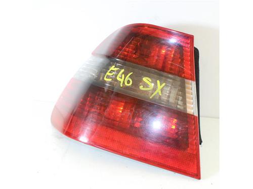 Used Left taillight BMW 3 (E46) 320 d (150 hp) 15144348