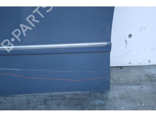 Left front door LANCIA MUSA (350_) 1.3 D Multijet (350.AXB11, 350.AXB1A) | BP15144749C2 