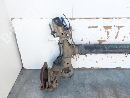 Rear axle CITROËN C3 AIRCROSS II (2R_, 2C_) 1.5 BlueHDi 110 | BP29447931M2 