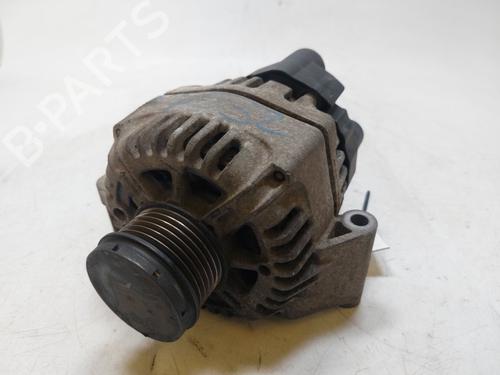 Used Alternator Alternator FIAT PANDA (169_) 1.3 D Multijet 4x4 (169.AXC2A) (70 hp) 36001653 36001653
