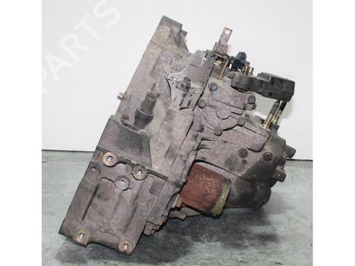 Gearbox HONDA HR-V (GH_) 1.6 16V 4WD (GH2, GH4) | BP15147732M3 