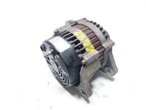 Alternator CHEVROLET MATIZ (M200, M250) 1.0 | BP33194802M7 - Image 4