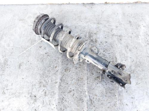 Used Right front shock absorber FORD FIESTA VII Van 1.5 TDCi (86 hp) 18105125