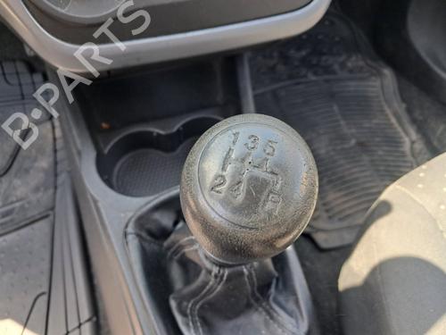 Left front window switch FIAT GRANDE PUNTO (199_) 1.2 | BP38591621I27  - Image 8