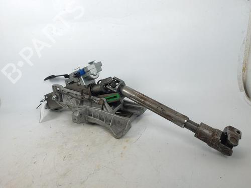 Used Steering column Steering column LAND ROVER FREELANDER 2 (L359) 2.2 TD4 4x4 (160 hp) 17206793 17206793
