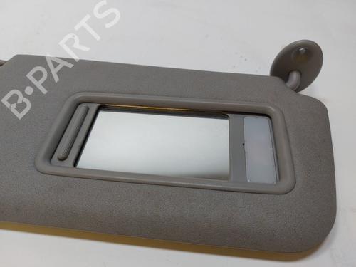 Right sun visor TOYOTA RAV 4 II (_A2_) 2.0 D 4WD (CLA20_, CLA21_, CLA20R, CLA21R) | BP36107938I2 - Image 2