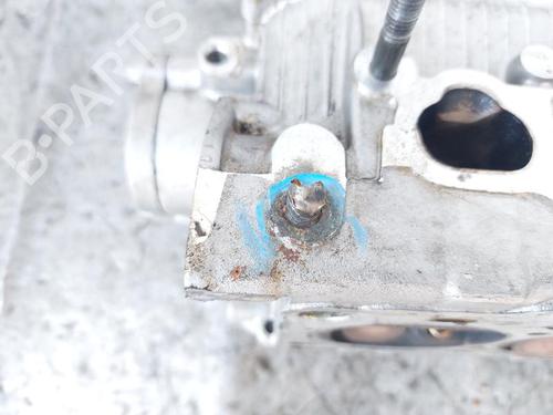Cylinder head KIA PICANTO I (SA) 1.1 | BP26901046M5 