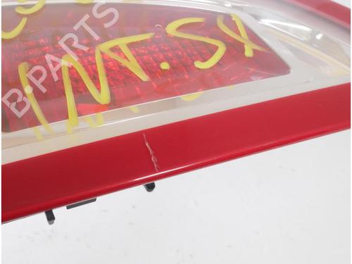 Left taillight RENAULT SCÉNIC III (JZ0/1_) 1.5 dCi | BP15148223C34 