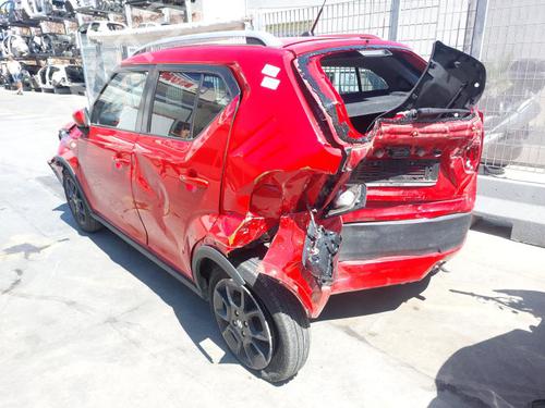 Other SUZUKI IGNIS III (MF, FF) 1.2 (ATK412) | BP27538460O1 