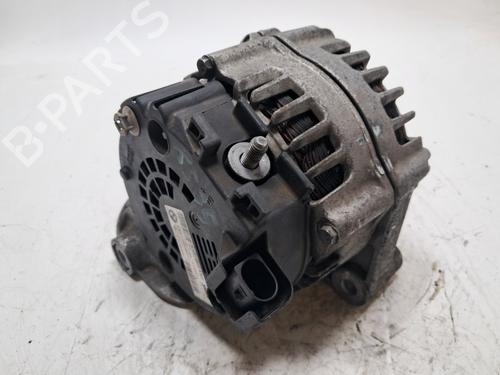 Alternator BMW 3 Touring (E91) 320 d | BP39135867M7 - Image 3