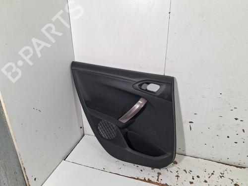 Seats set PEUGEOT 2008 I (CU_) 1.2 VTi | BP39973645C78 - Image 14