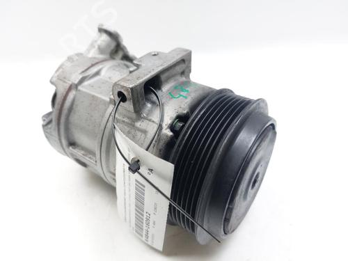 AC compressor FIAT GRANDE PUNTO (199_) 1.3 D Multijet | BP29641411M34 