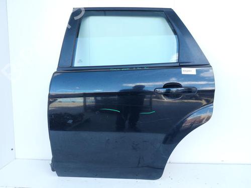 Dør venstre bak FORD FOCUS II Turnier (DA_, FFS, DS) 2.0 TDCi (136 hp) 15173864
