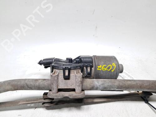 Front wiper motor LANCIA YPSILON (843_) 1.3 JTD (843.AXD11, 843.AXD1A) | BP30921624M29