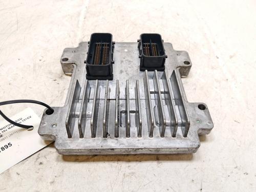 Engine control unit (ECU) OPEL MERIVA B MPV (S10) 1.4 (75) | BP37259916M57 - Image 2
