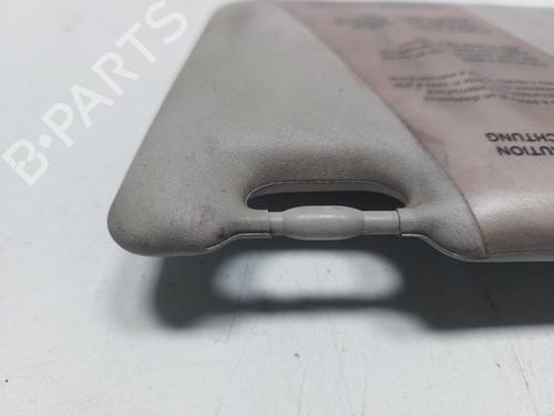 Left sun visor FIAT IDEA (350_) 1.3 D Multijet | BP33197478I1 - Image 4